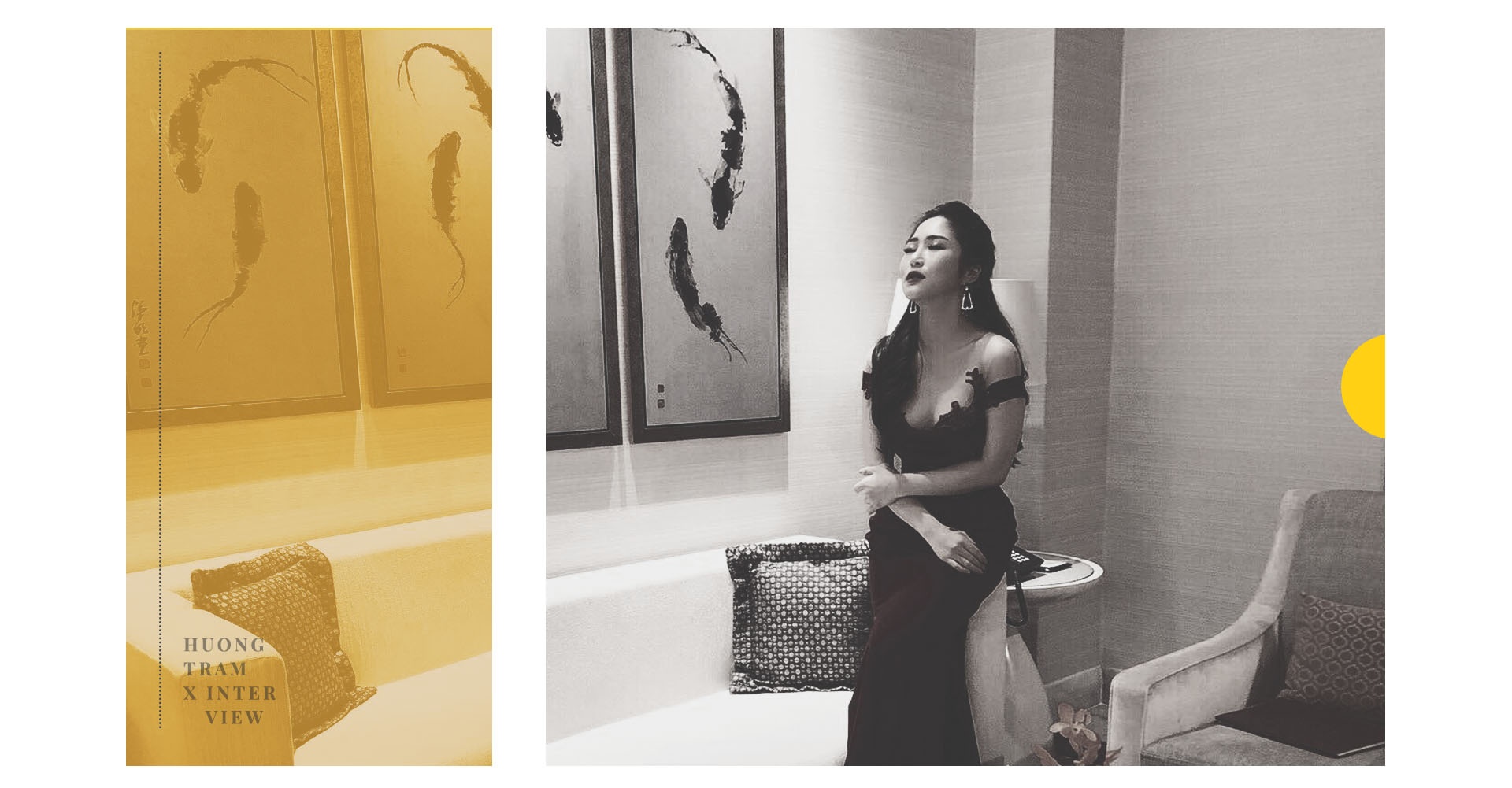 Hương Tràm ảnh 9 Huong Tram anh 9