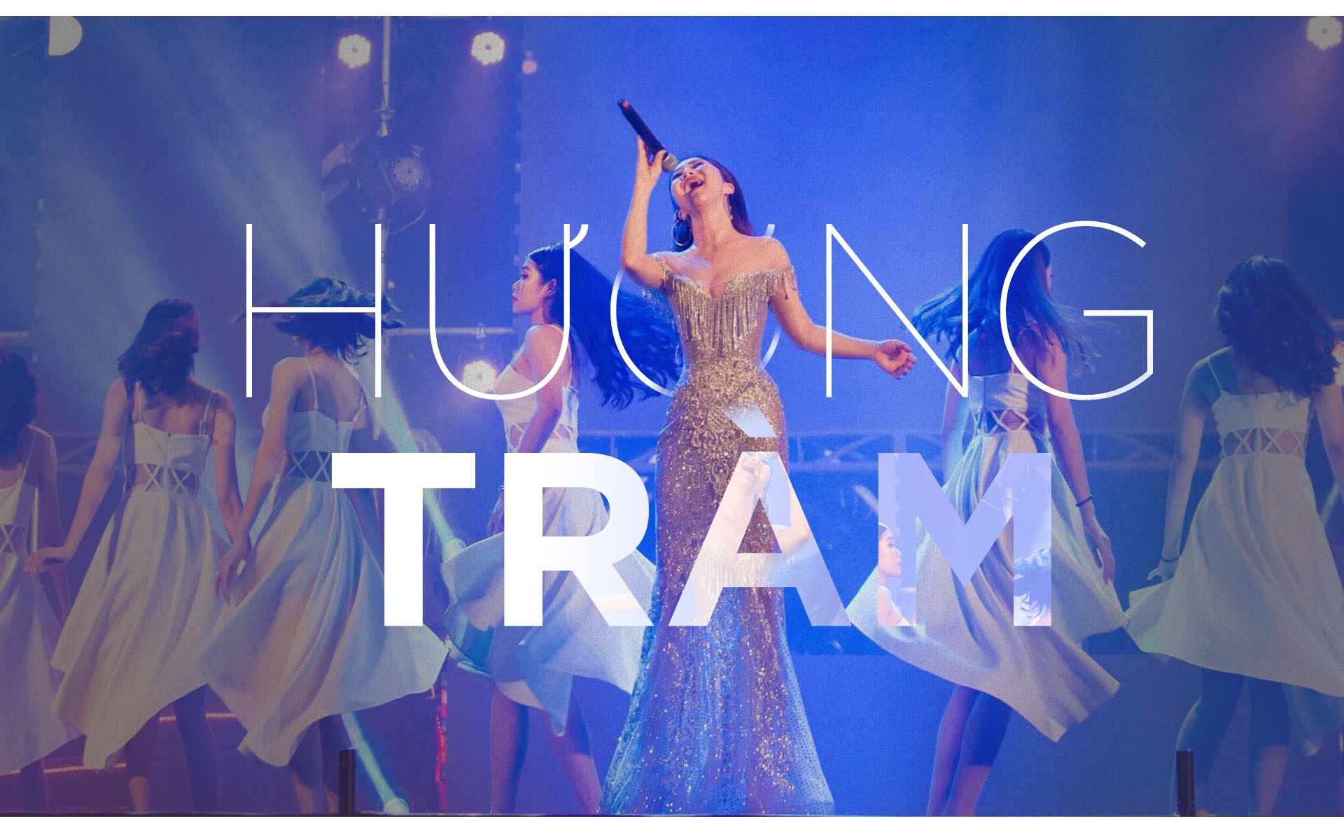 Hương Tràm ảnh 14 Huong Tram anh 14