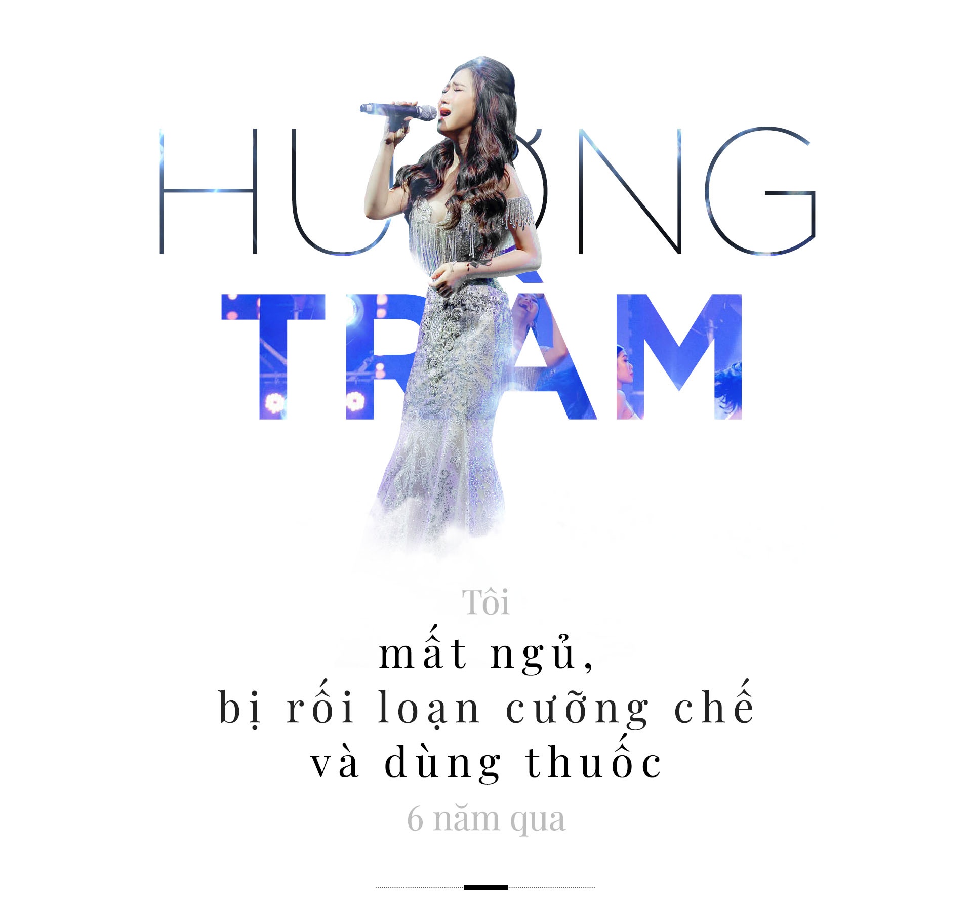 Hương Tràm ảnh 2 Huong Tram anh 2