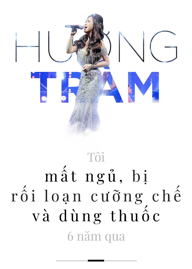 Hương Tràm ảnh 1 Huong Tram anh 1