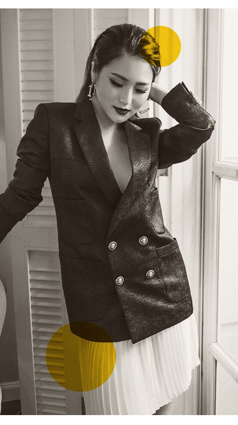 Hương Tràm ảnh 13 Huong Tram anh 13