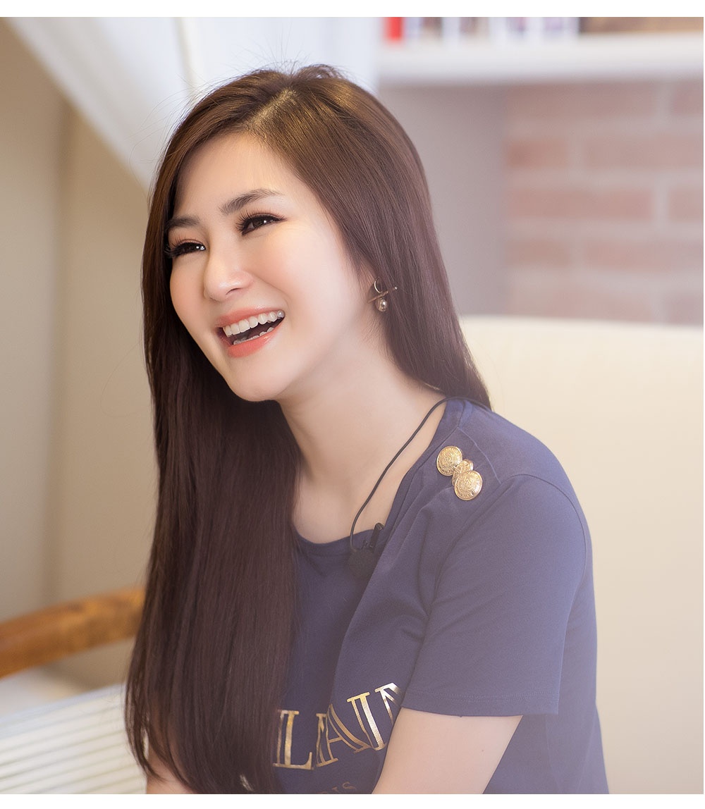 Hương Tràm ảnh 17 Huong Tram anh 17