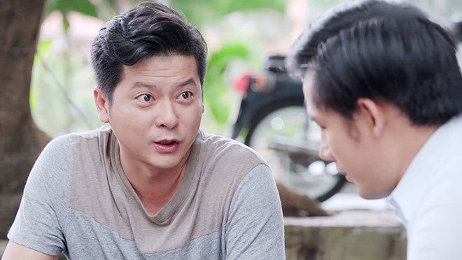 Khan gia kho chiu voi nhung nhan vat an bam cua 'Gao nep gao te' hinh anh