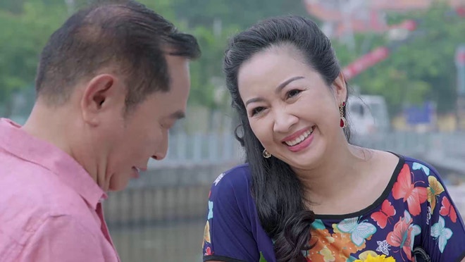 Nhân vật ăn bám trong Gạo nếp gạo tẻ ảnh 3 Nhan vat an bam trong Gao nep gao te anh 3