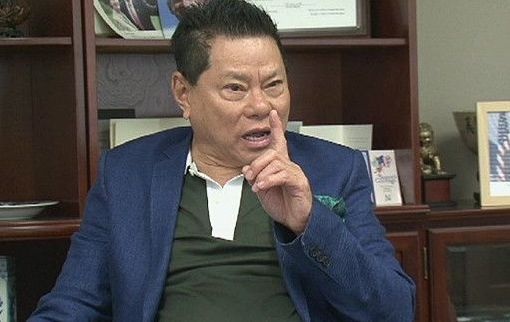 Ty phu Hoang Kieu se kien Sky Music, doi boi thuong nhieu ty dong hinh anh