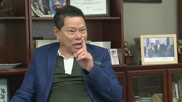 Tỷ phú Hoàng Kiều kiện Sky Music ảnh 1 Ty phu Hoang Kieu kien Sky Music anh 1