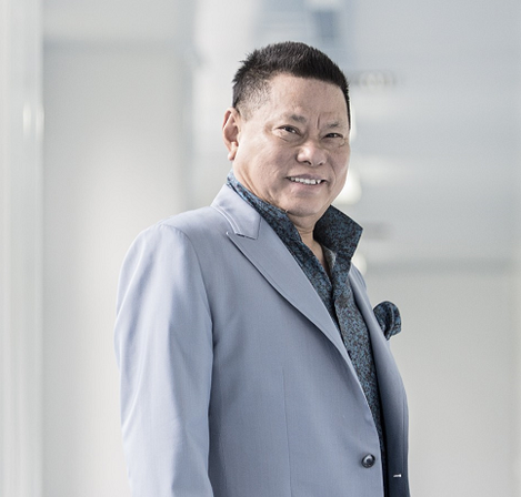 Tỷ phú Hoàng Kiều kiện Sky Music ảnh 2 Ty phu Hoang Kieu kien Sky Music anh 2