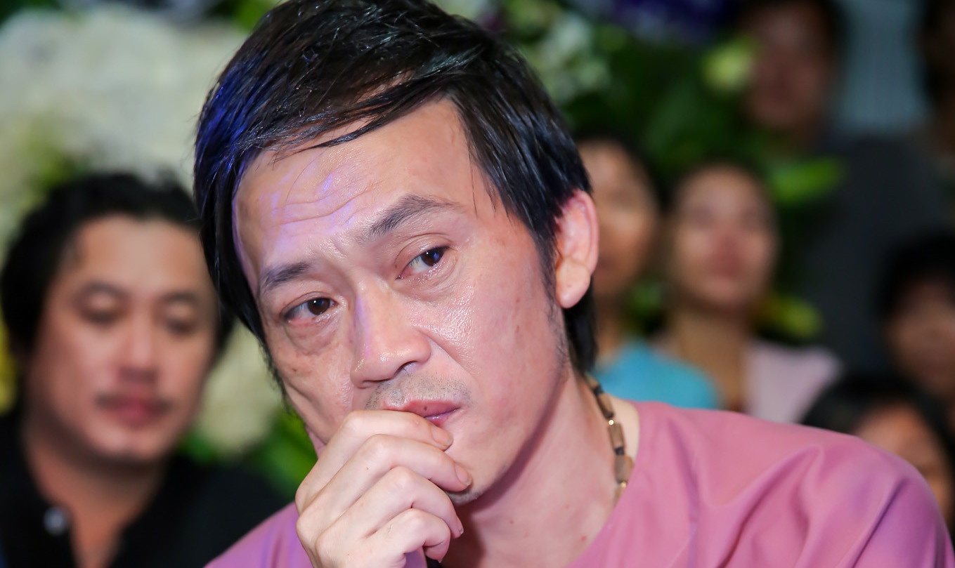 Hoai Linh: 'Toi la dan dau duong xo cho, la anh nong dan gap may' hinh anh