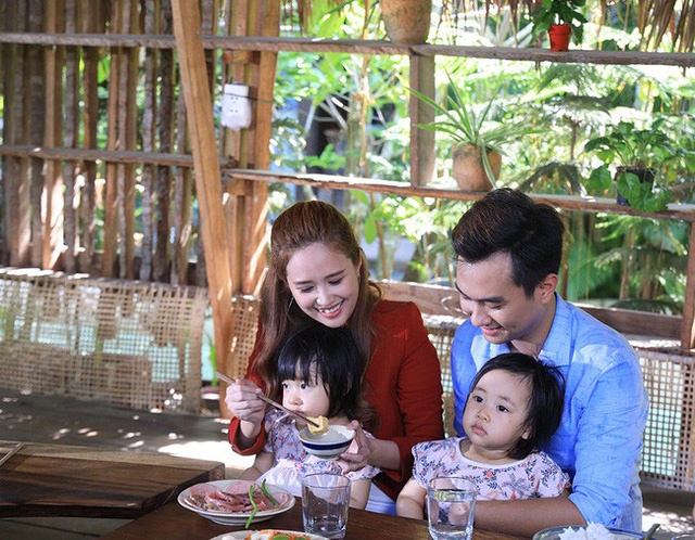 Nhân vật Gạo nếp gạo tẻ phát triển tính cách vô lý ảnh 1 Nhan vat Gao nep gao te phat trien tinh cach vo ly anh 1