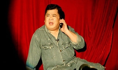 Dien vien hai Manh Trang qua doi o tuoi 53 hinh anh