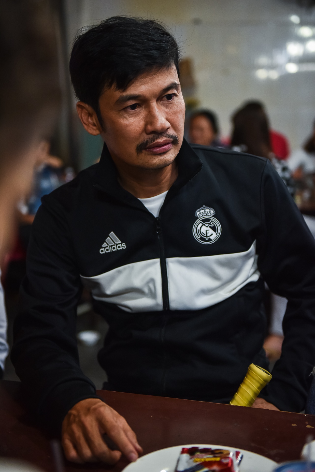 Dien vien Manh Trang qua doi anh 7