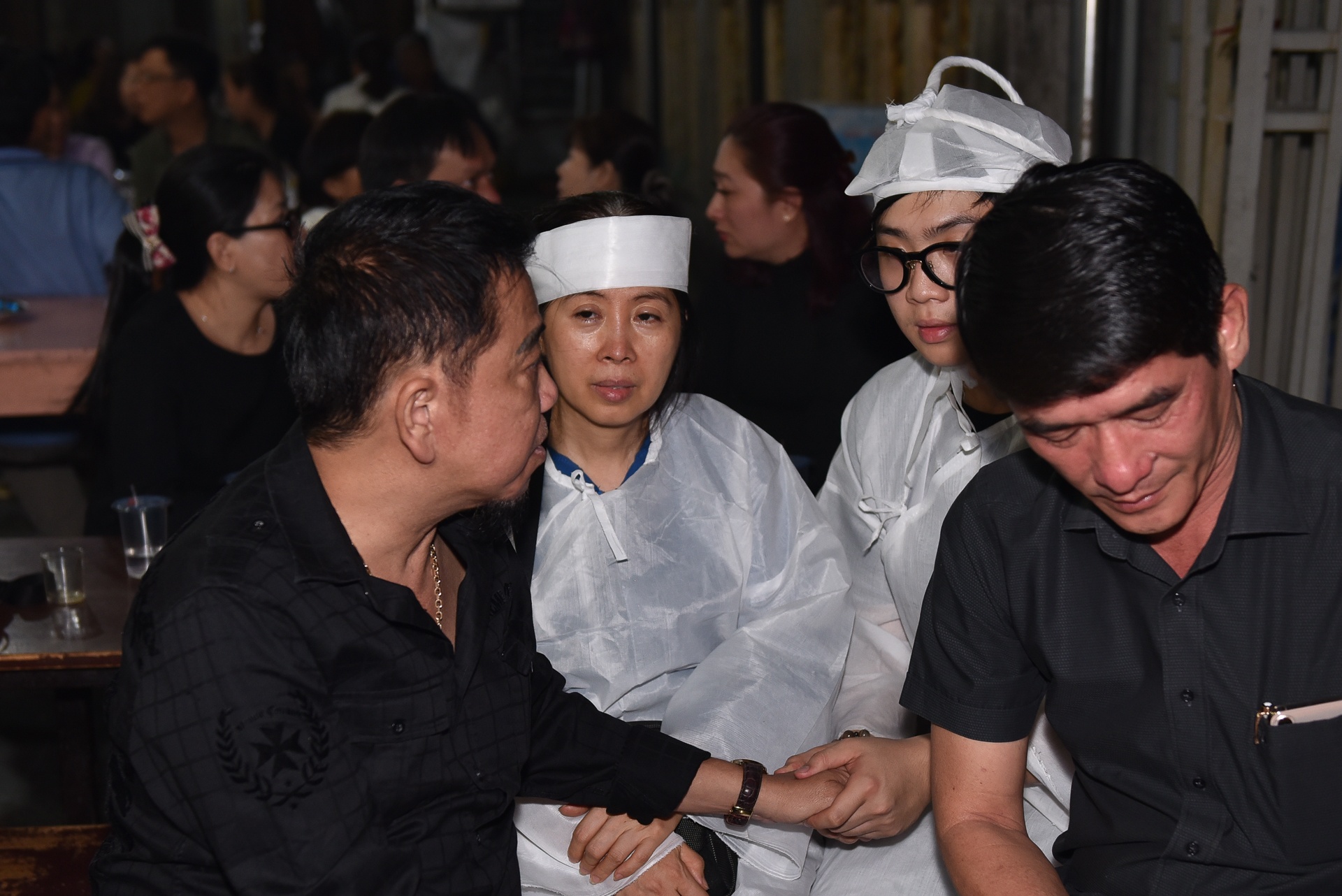 Dien vien Manh Trang qua doi anh 9