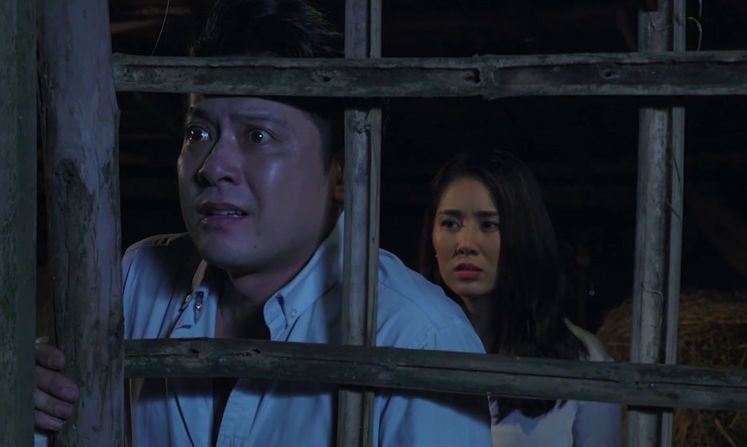 'Gao nep gao te' tap 106: Kich ban nhieu san, qua khien cuong hinh anh
