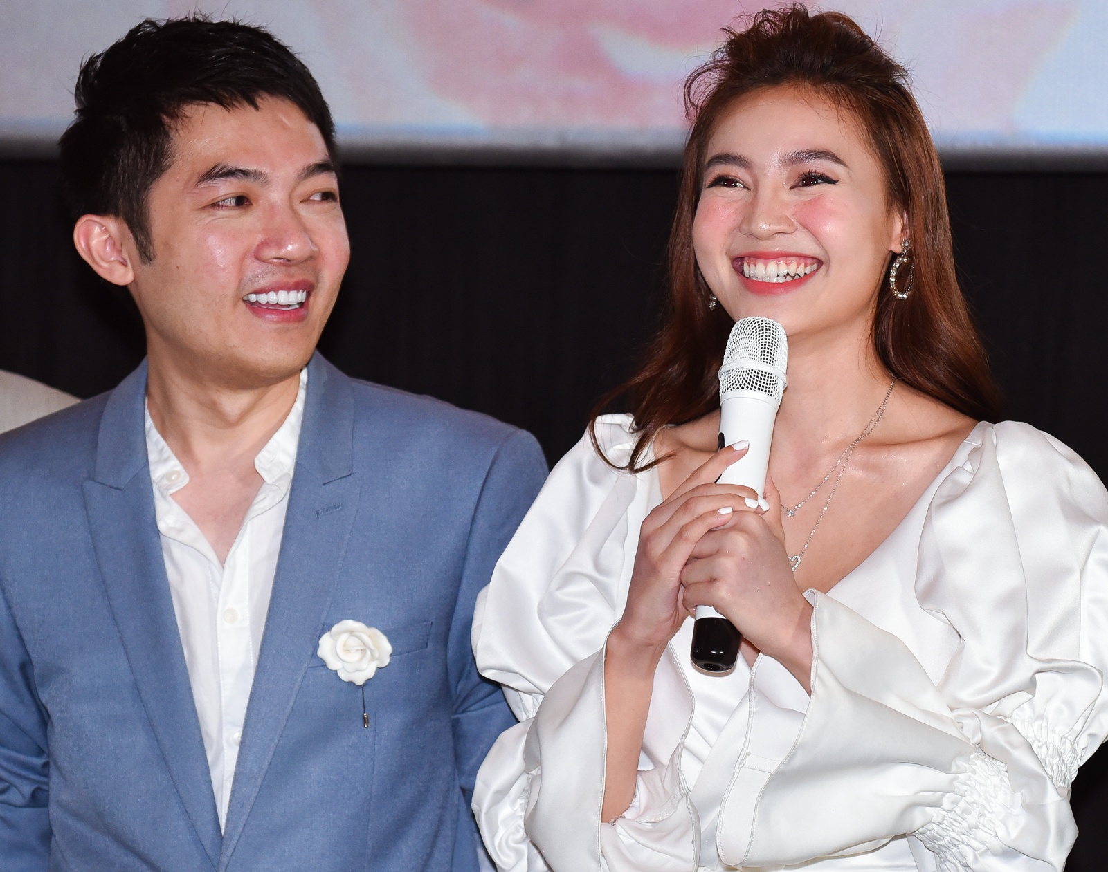 Chi Pu dien dam goi cam du ra mat phim anh 7