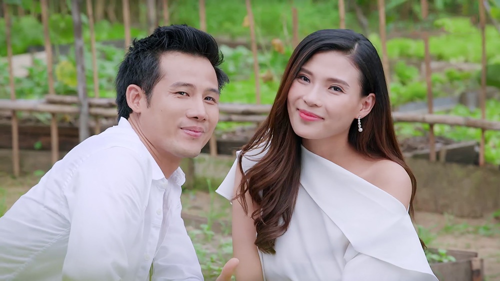 Nhung hat san trong Gao nep gao te tap 108 anh 2