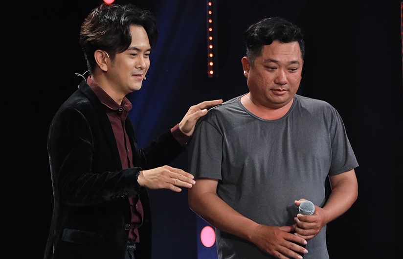 Hung Thuan ke tung danh thang Co anh 2