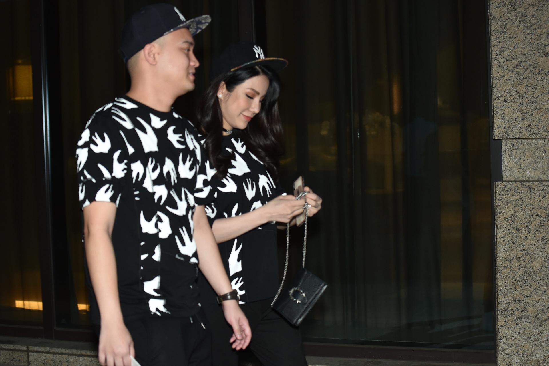 Tiec cuoi cua Dinh Tien Dat o TP.HCM anh 2