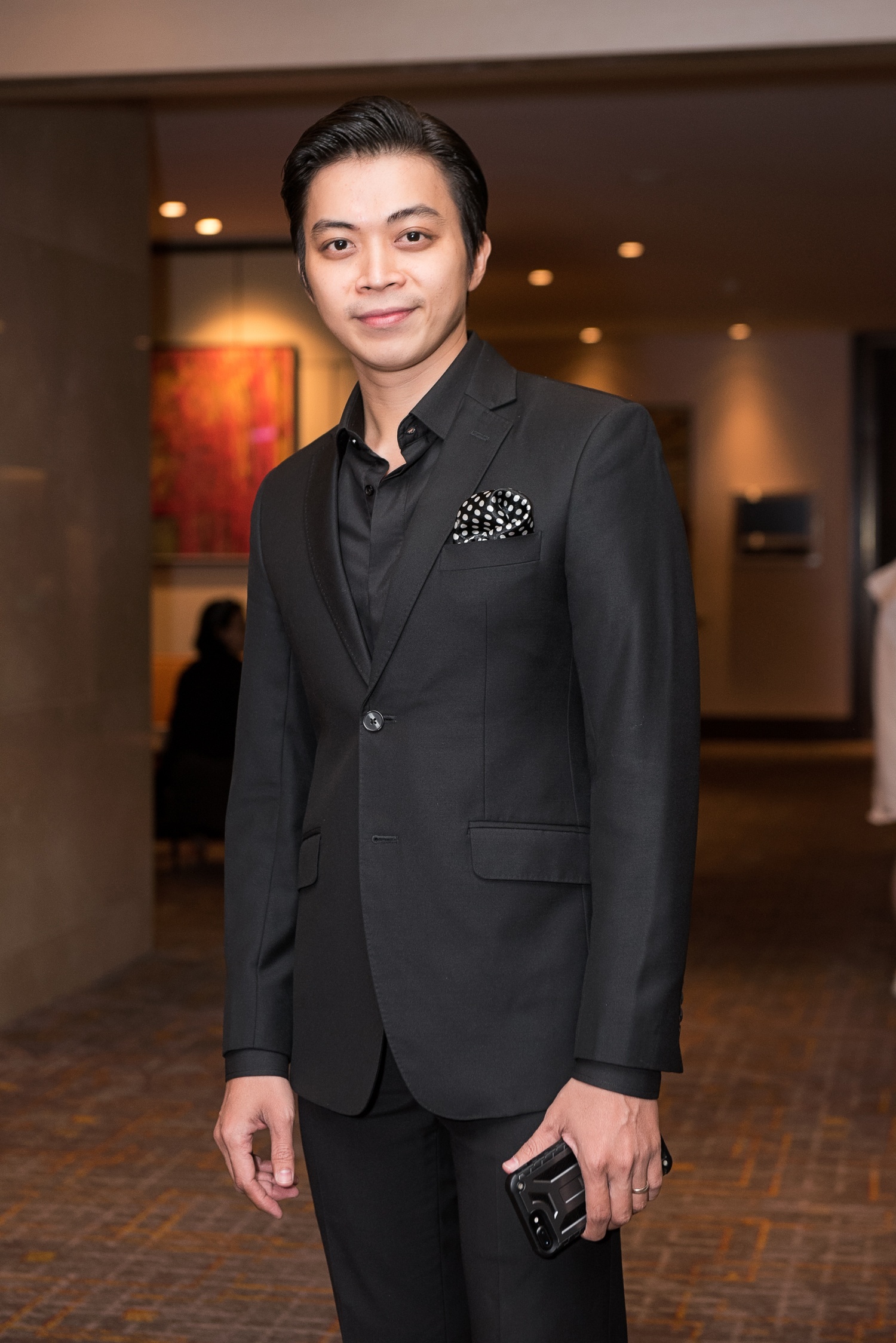 Dam cuoi Vo Ha Tram va chong An Do anh 10