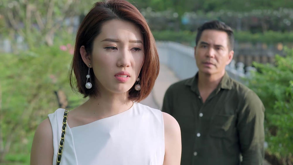 Phim 'Gao nep gao te' ket thuc o tap 109 gay nhieu tranh cai hinh anh