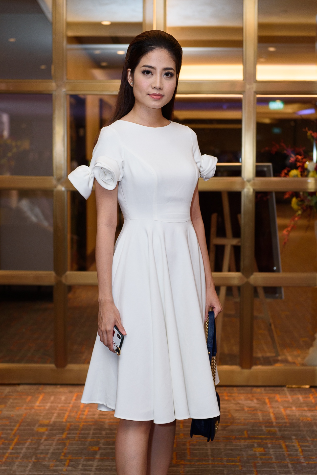 Dam cuoi Vo Ha Tram va chong An Do anh 11