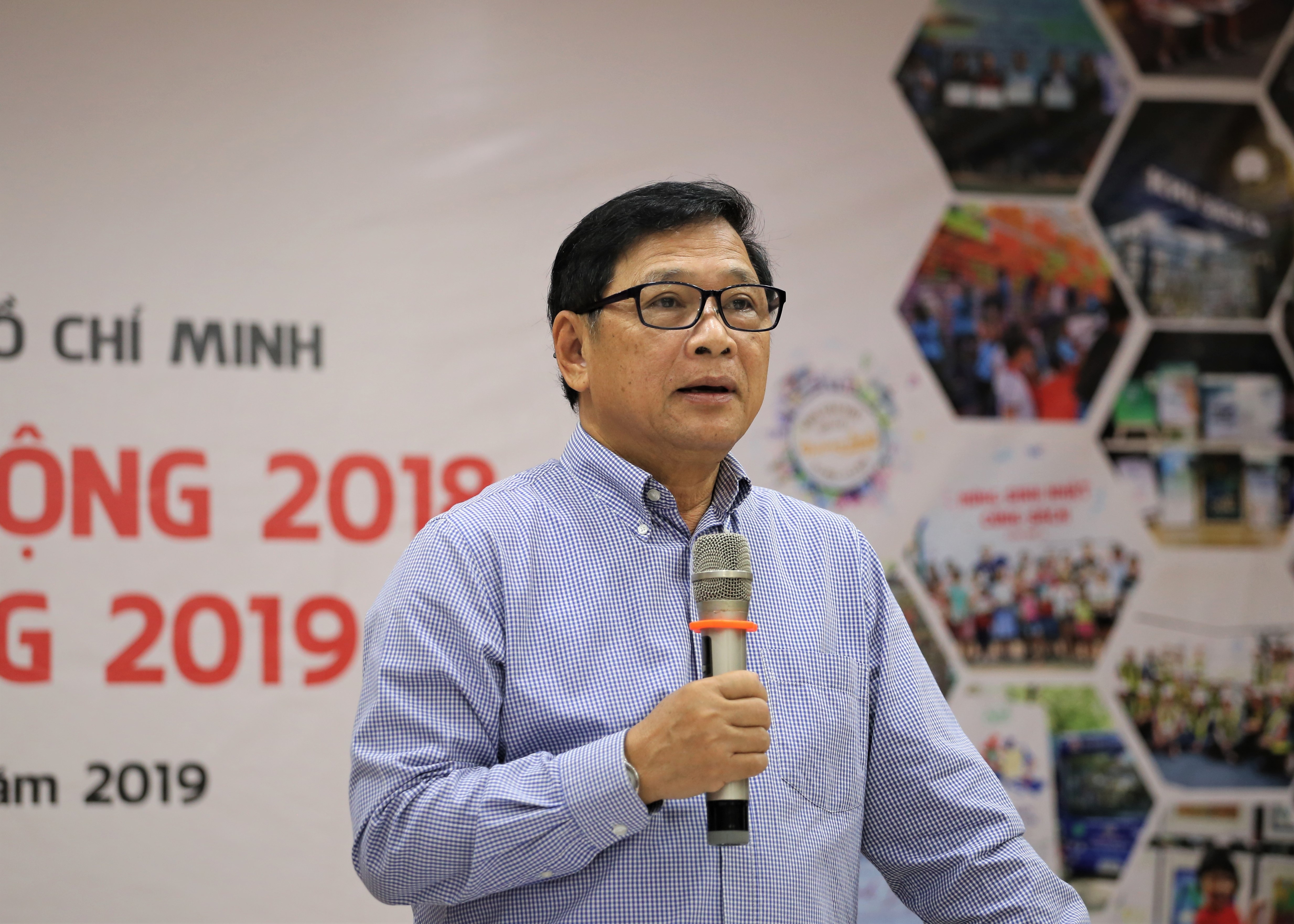 Tổng kết đường sách TP.HCM ảnh 1 Tong ket duong sach TP.HCM anh 1