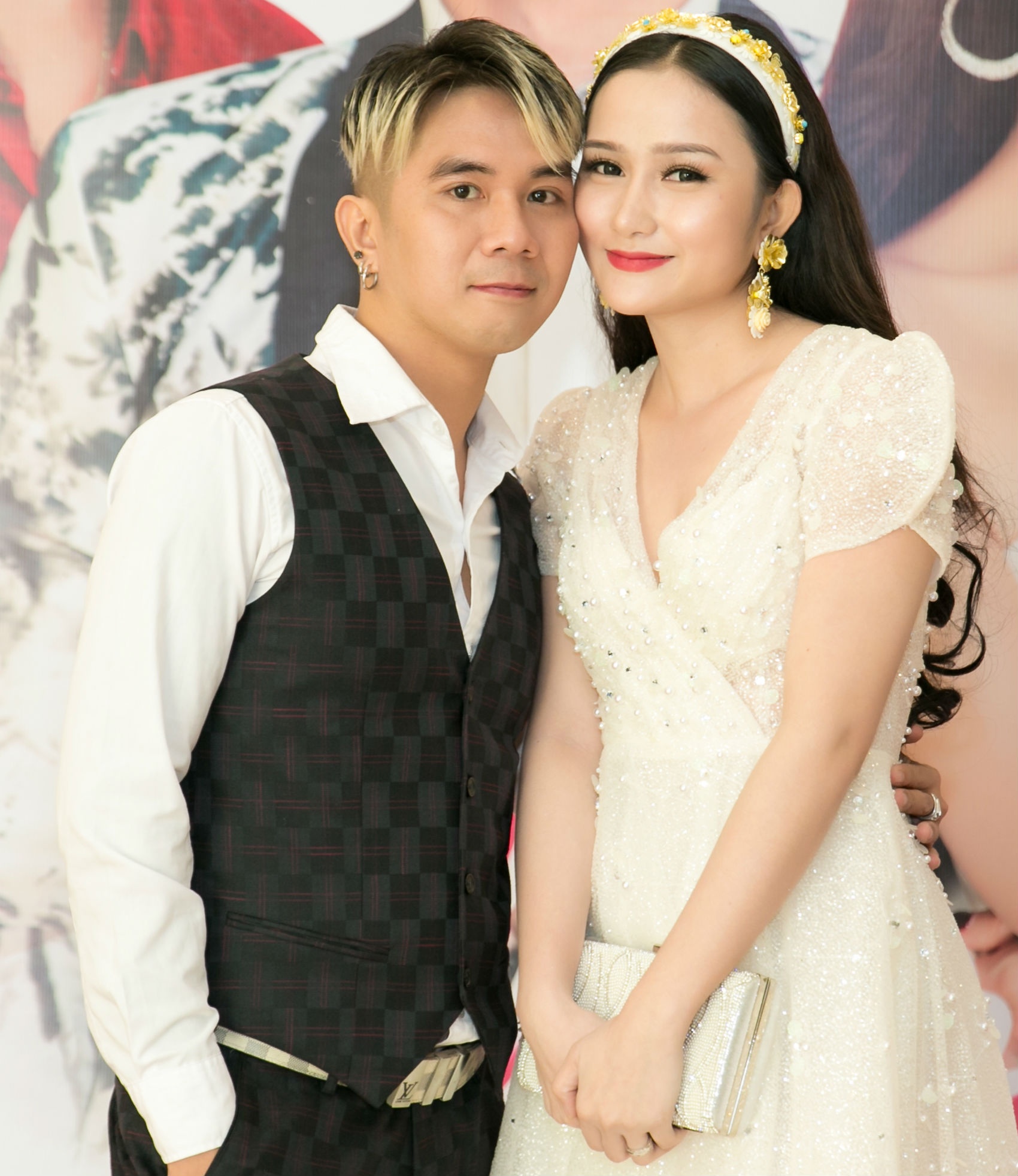 Khanh Don bi Luong Bich Huu tu mat anh 2