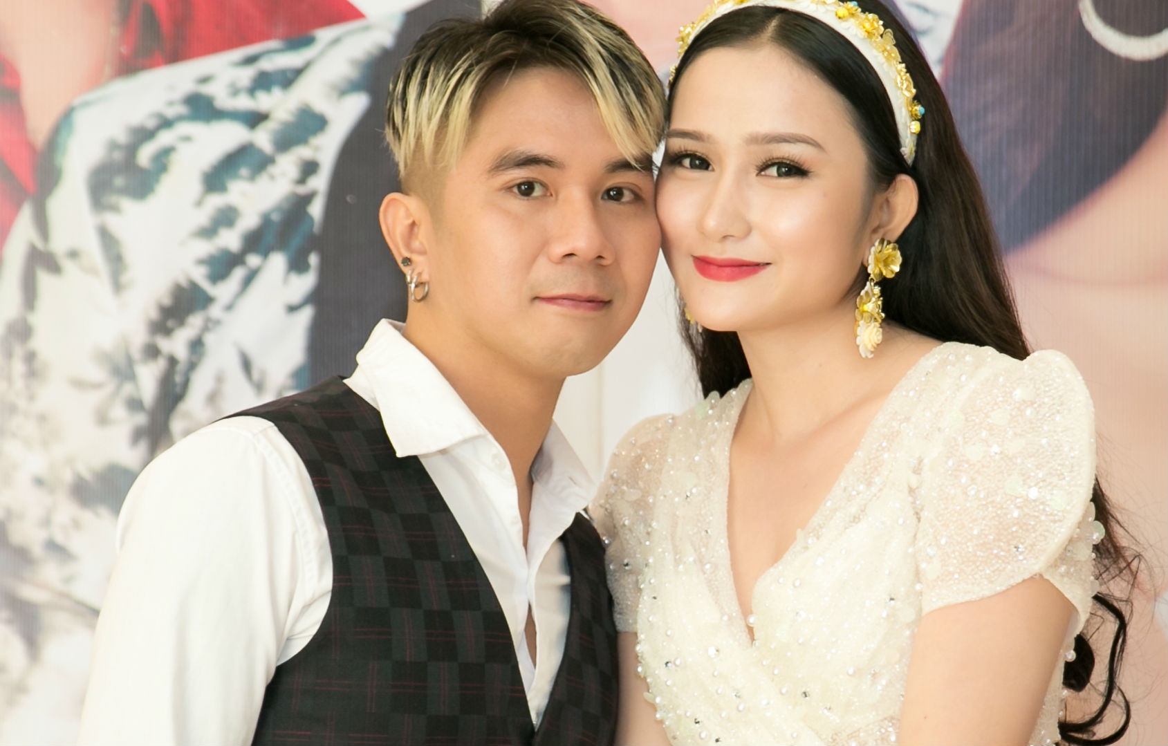 Khanh Don: 'Toi lang nhang, ruou che nen bi Luong Bich Huu tu mat' hinh anh