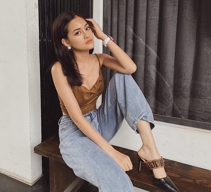 Thuy Anh noi ve tin hen ho Karik anh 2