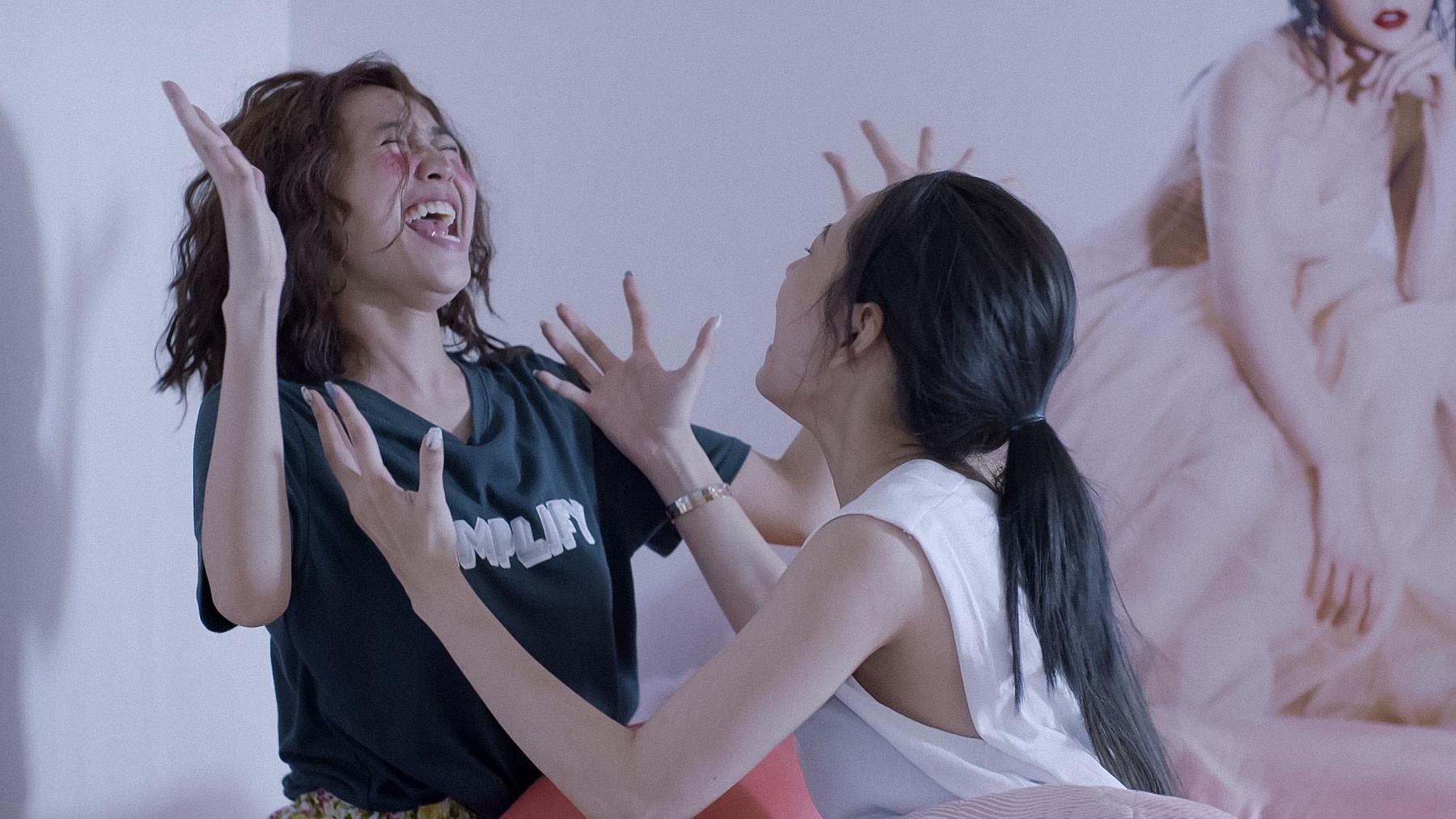 Mối tình đầu của tôi tập 4 ảnh 1 Moi tinh dau cua toi tap 4 anh 1