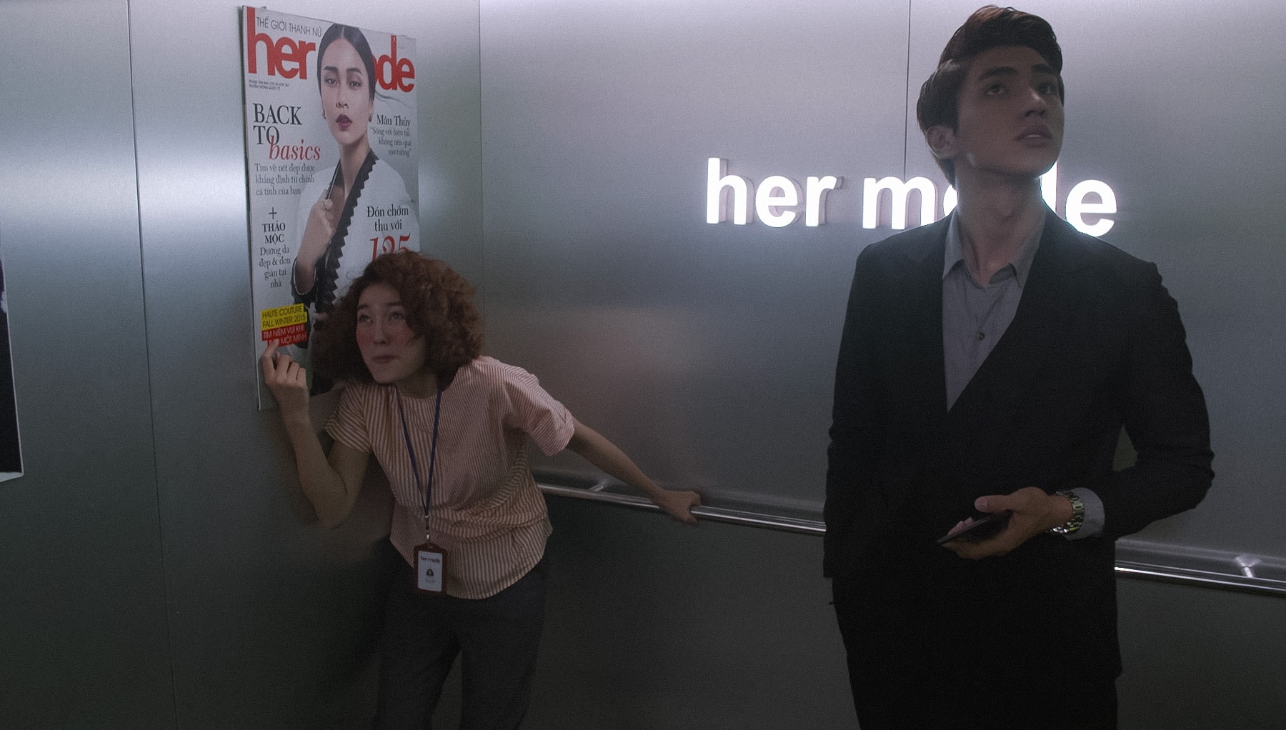 Tap 6 Moi tinh dau cua toi anh 2