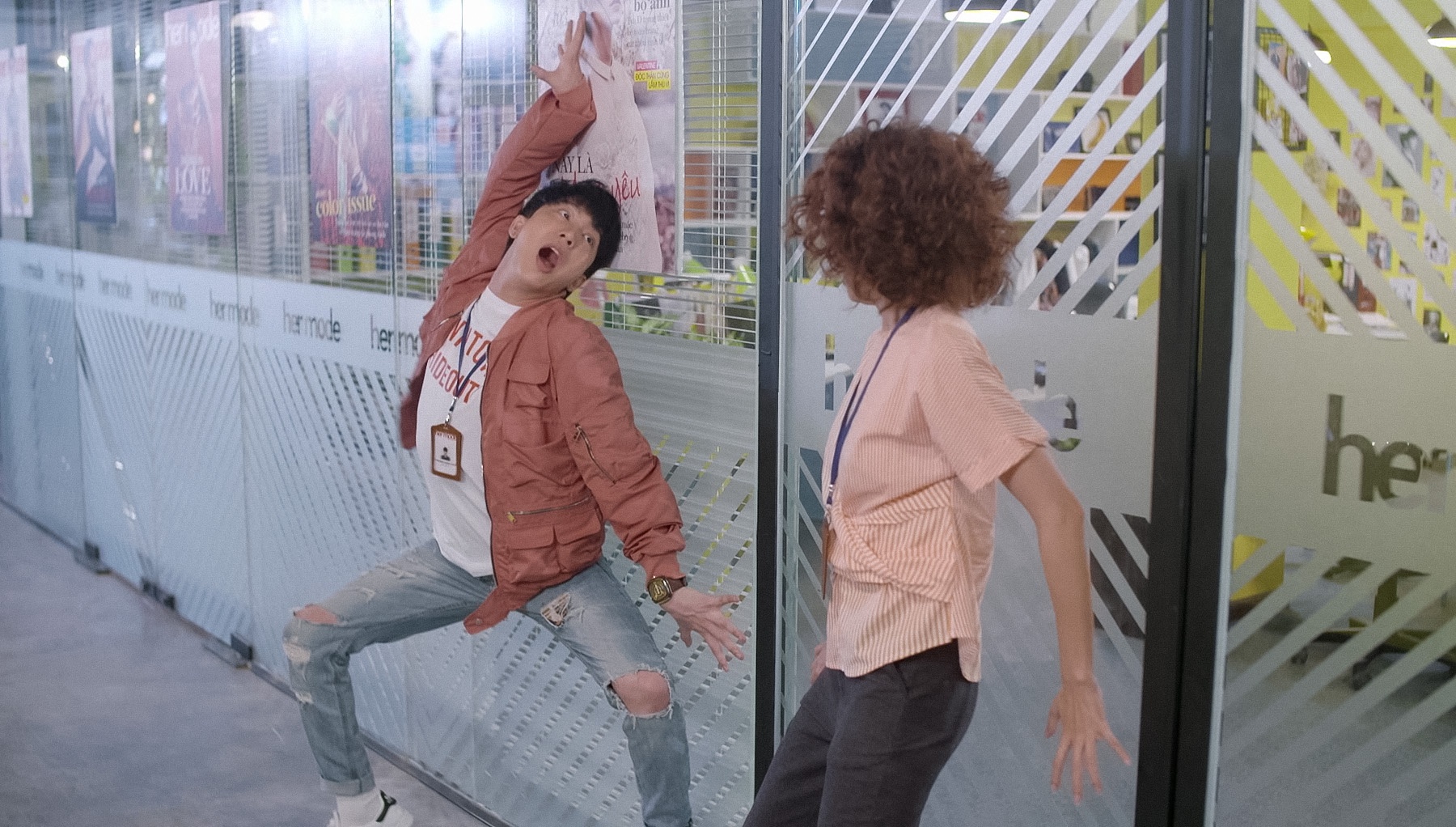 Tap 6 Moi tinh dau cua toi anh 1