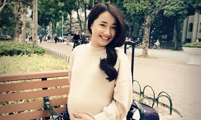 Nha Phuong da sinh con gai dau long voi Truong Giang? hinh anh