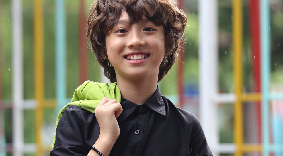 'Soai ca nhi' Idol Kids bi soc khi vo giong, khong hat duoc not cao hinh anh