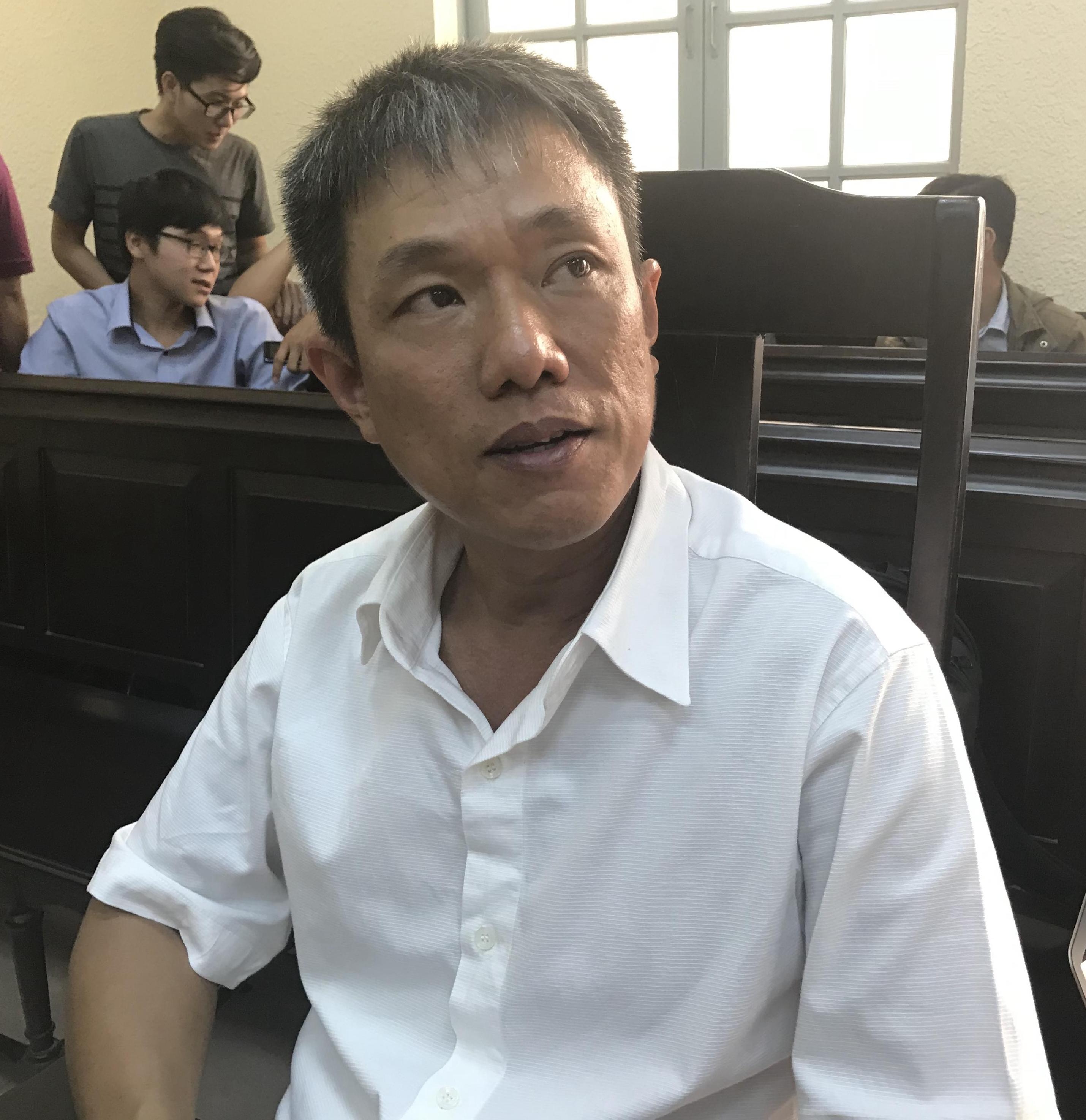 Vu kien Than dong dat Viet anh 2