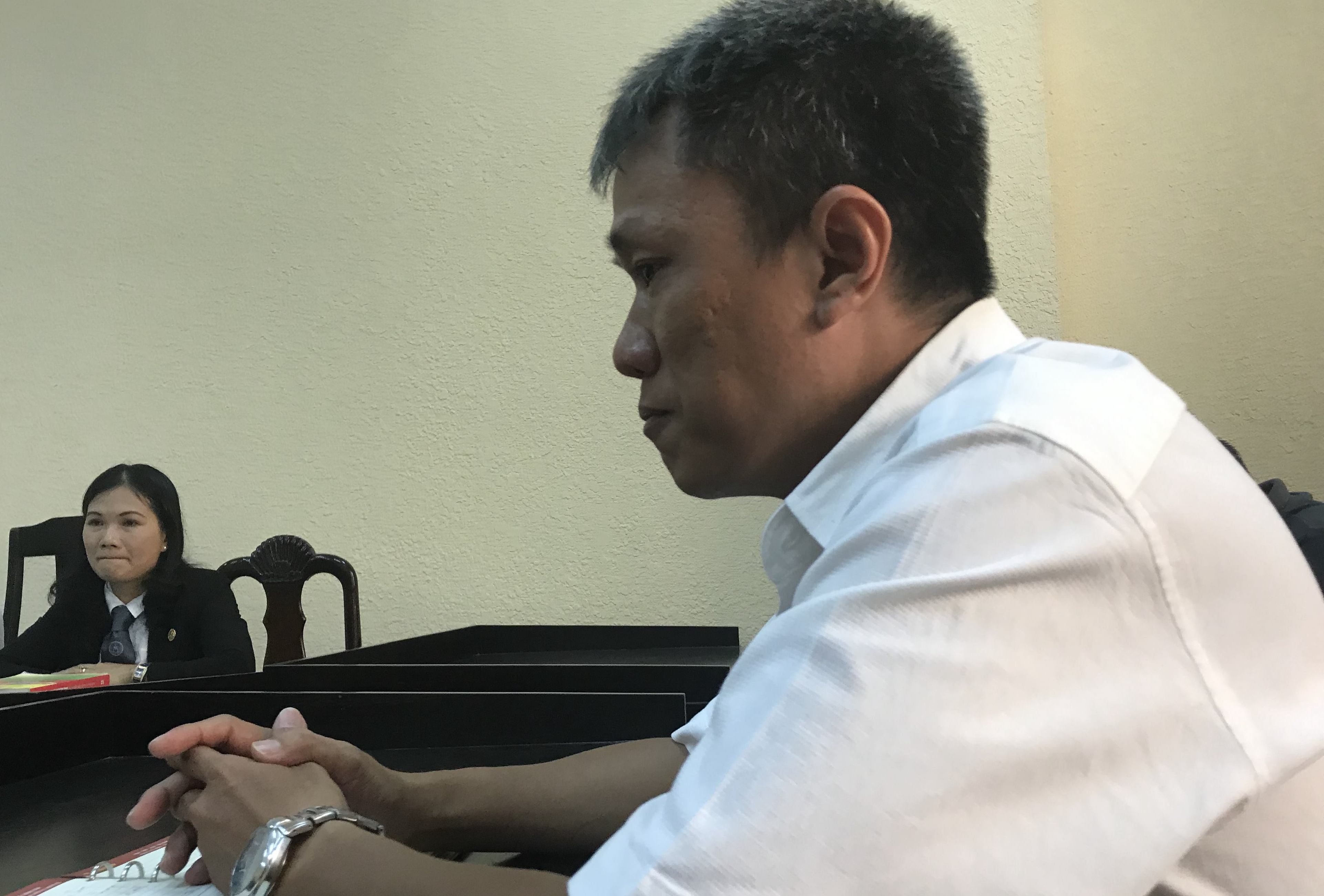 Vu kien Than dong dat Viet anh 1