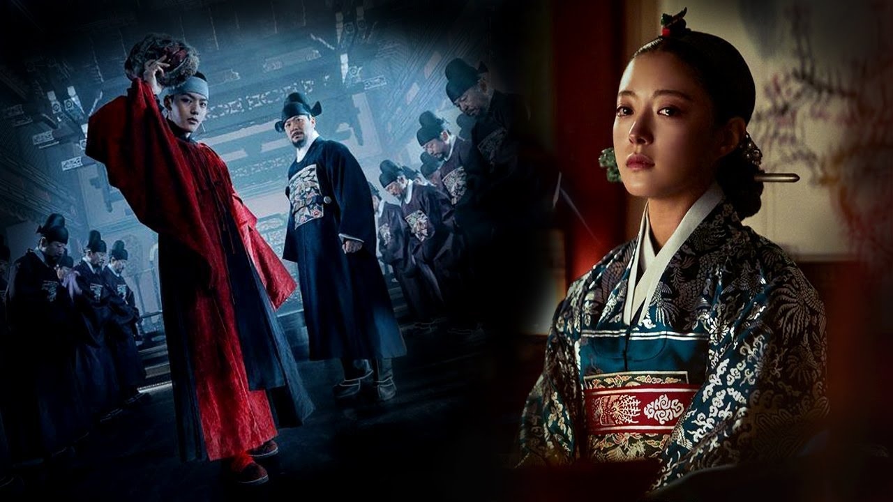 5 ‘bom tan’ co trang dang mong doi tren man anh Han Quoc nam 2019 hinh anh