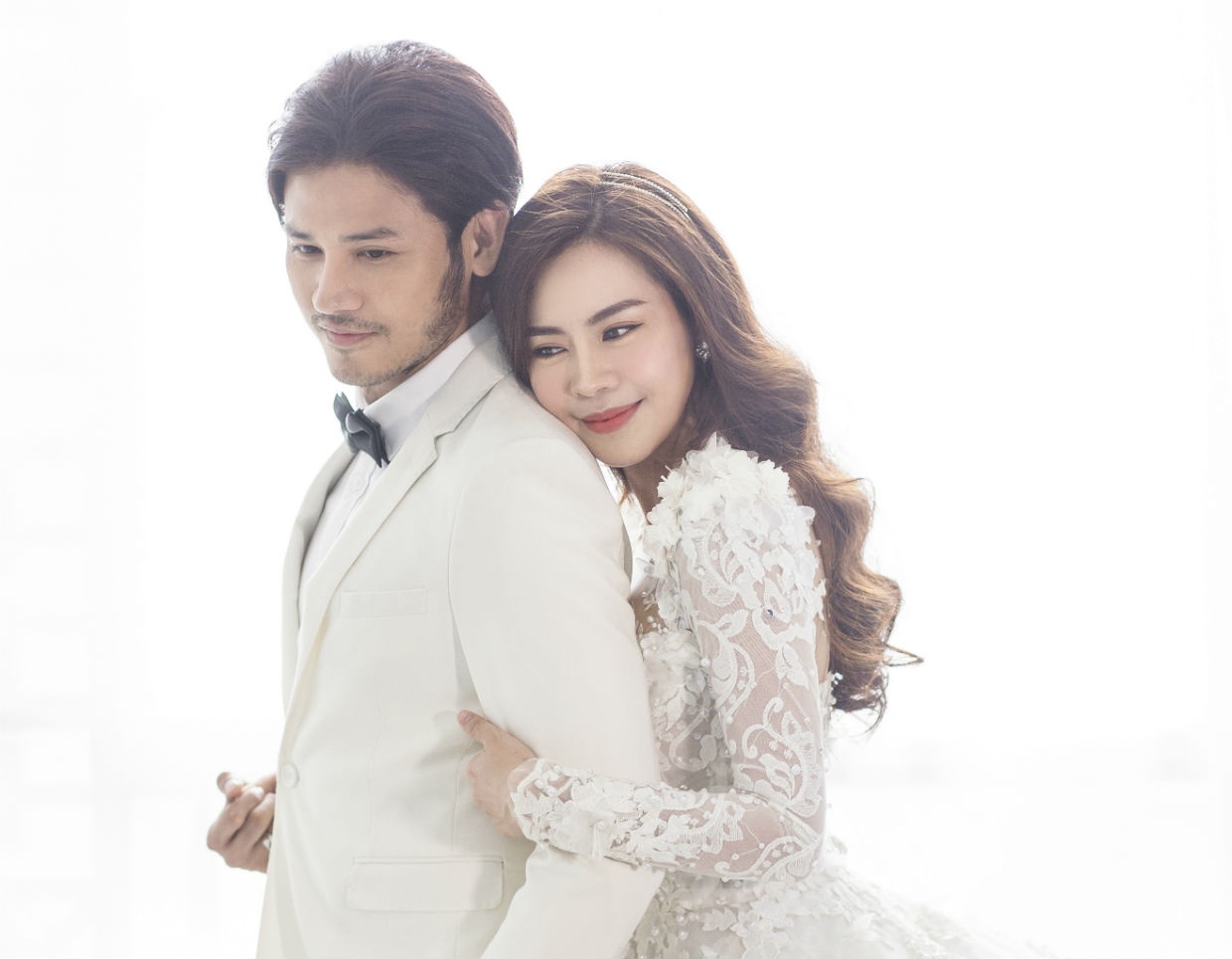 Dien vien Vu Ngoc Anh: 'Truoc khi cuoi, toi chia tay Anh Tai nua nam' hinh anh