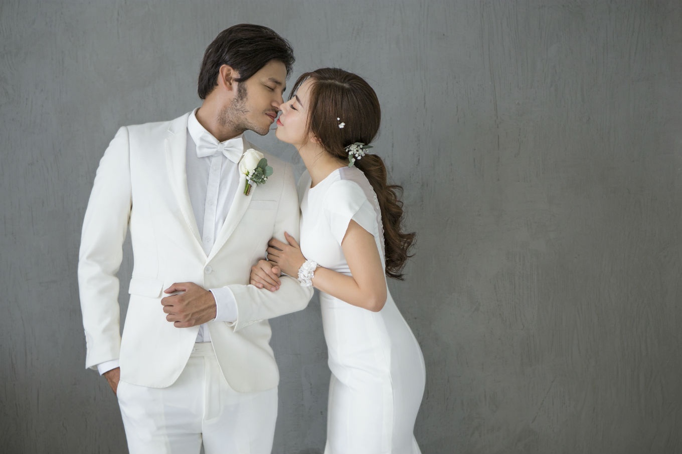 Anh cuoi cua Vu Ngoc Anh va Anh Tai anh 4