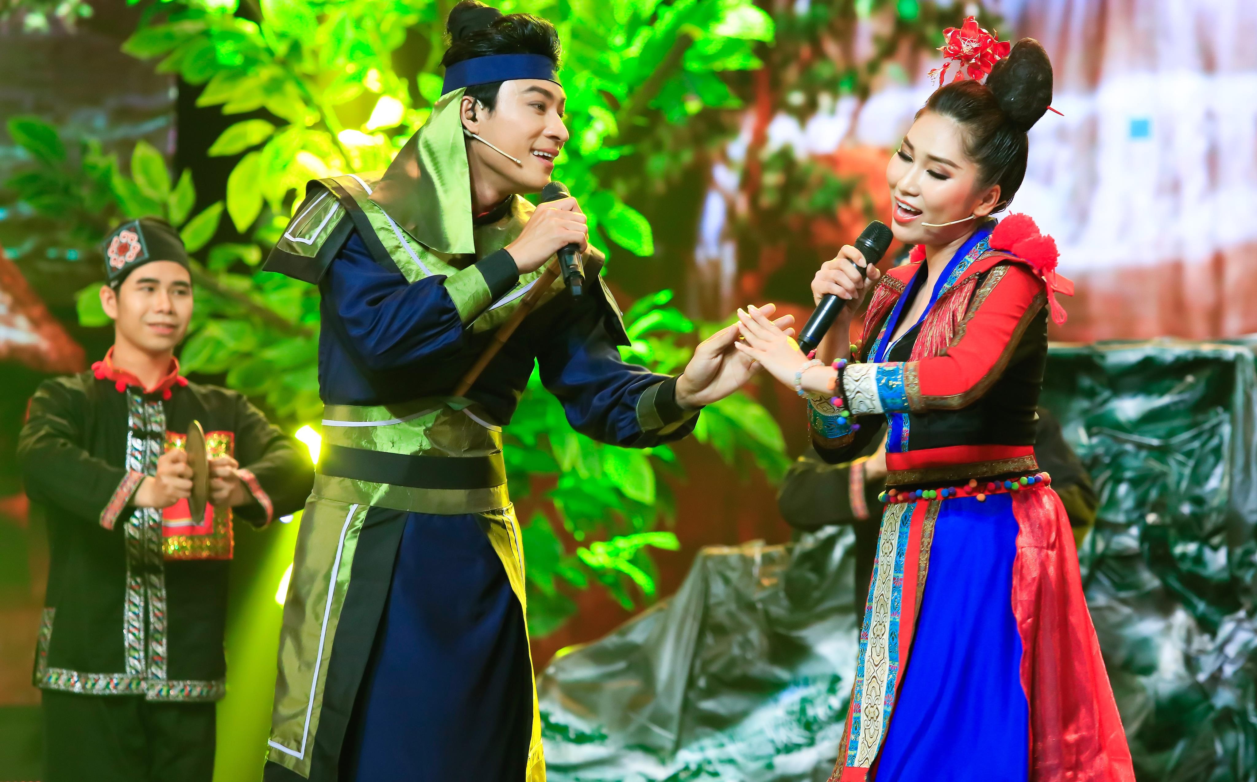 Nam Em rút khỏi chung kết cặp đôi vàng ảnh 2 Nam Em rut khoi chung ket cap doi vang anh 2