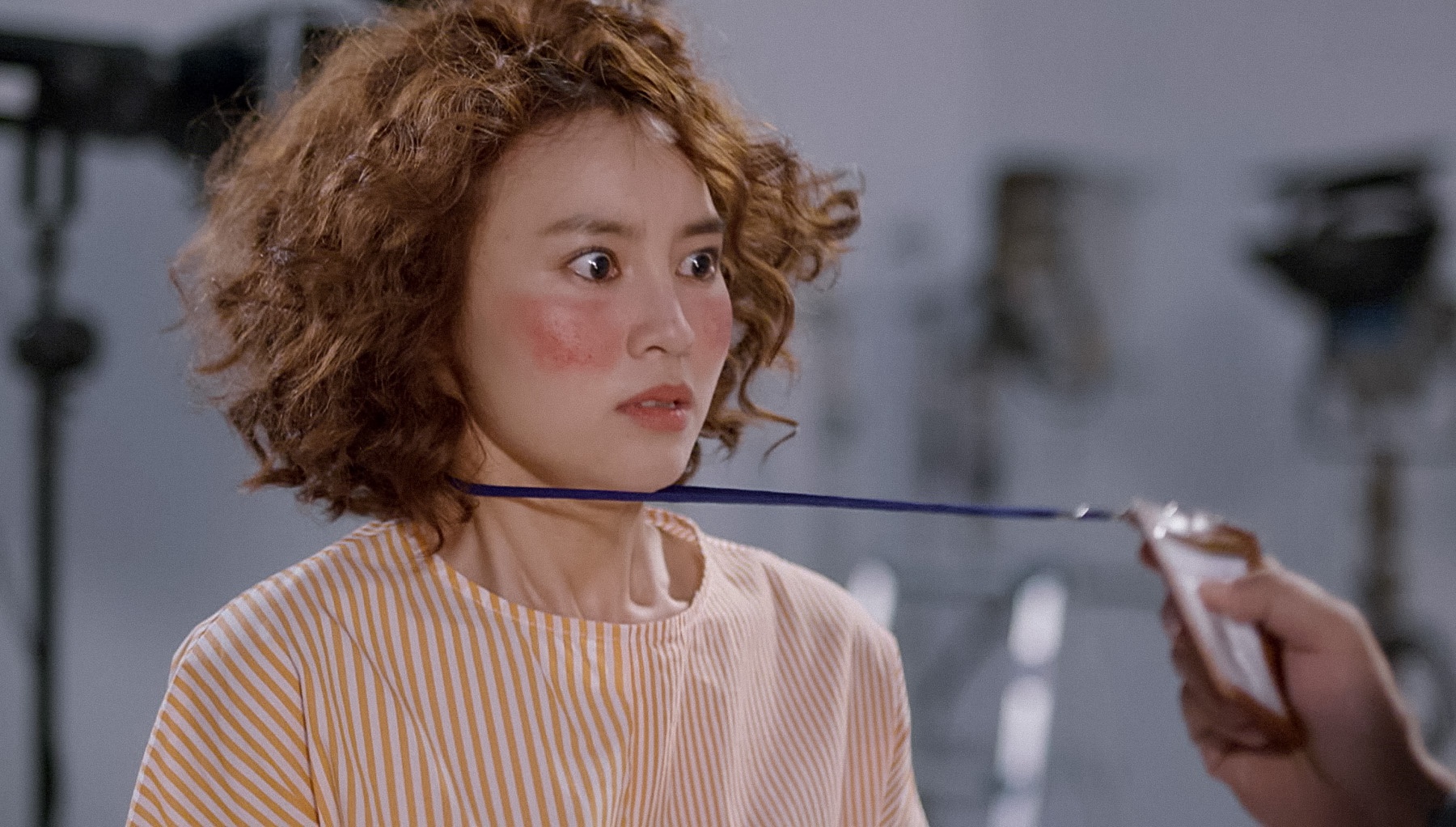 Tap 7 Moi tinh dau cua toi anh 3