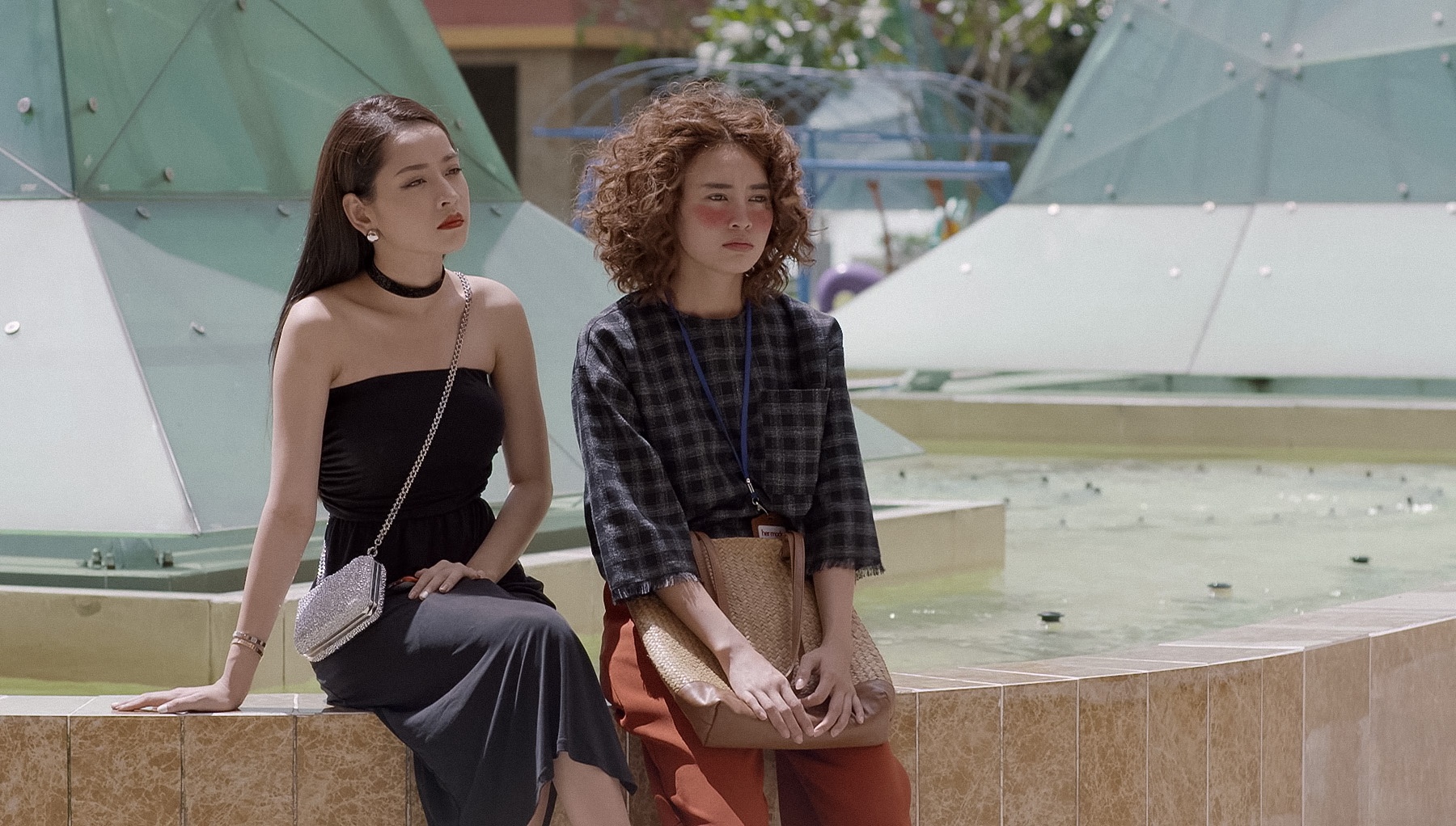 Tập 9 Mối tình đầu của tôi ảnh 2 Tap 9 Moi tinh dau cua toi anh 2