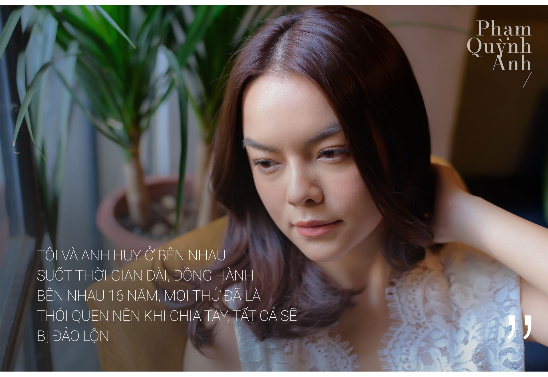 Pham Quynh Anh ly hon Quang Huy anh 5