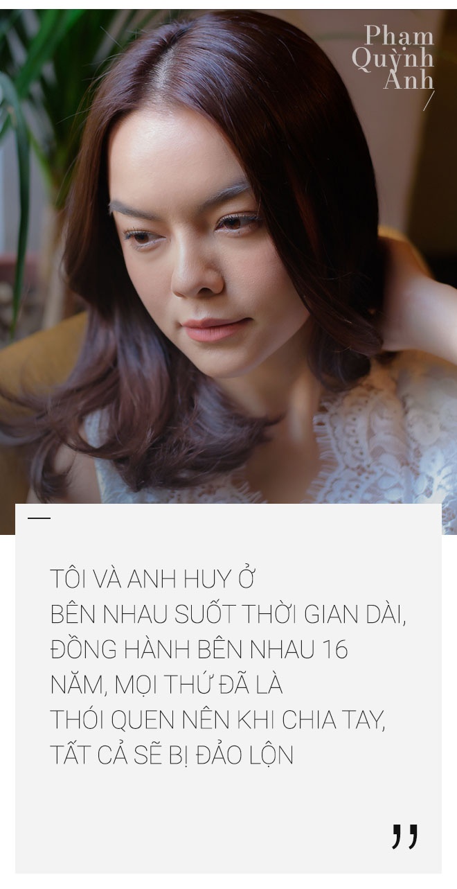 Pham Quynh Anh ly hon Quang Huy anh 4