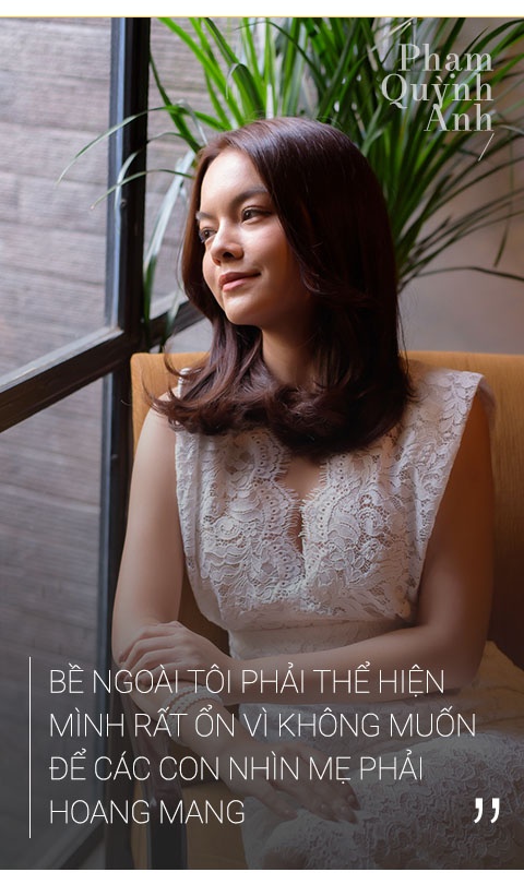 Pham Quynh Anh ly hon Quang Huy anh 6