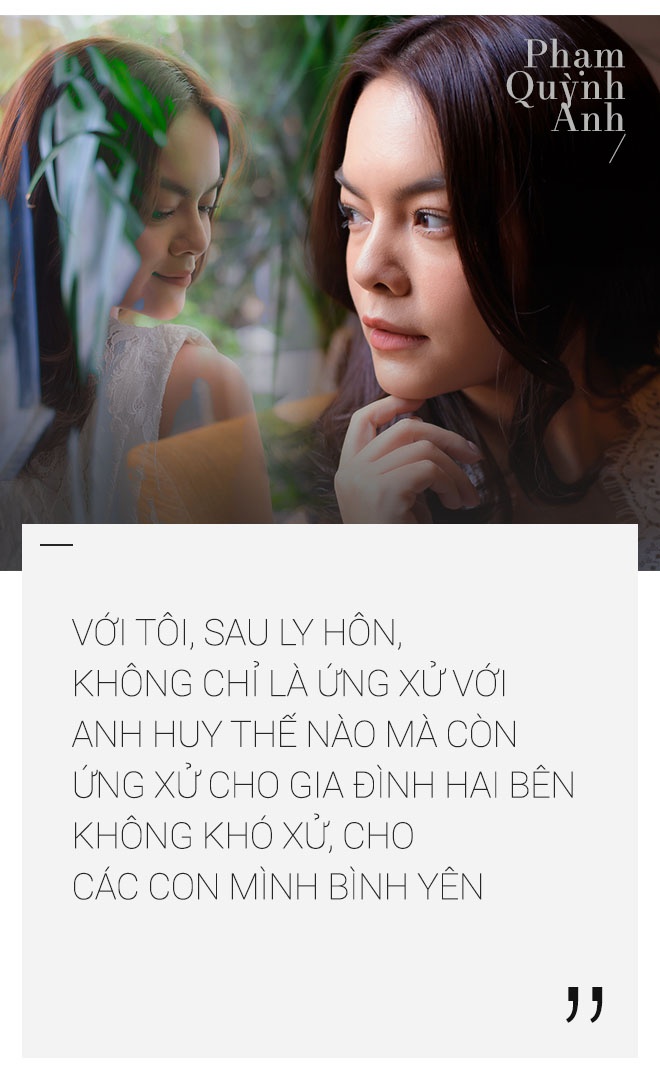 Pham Quynh Anh ly hon Quang Huy anh 7