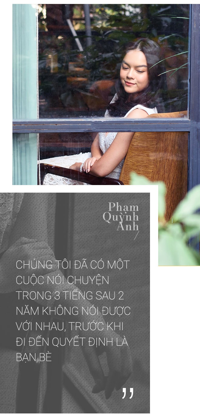 Pham Quynh Anh ly hon Quang Huy anh 10