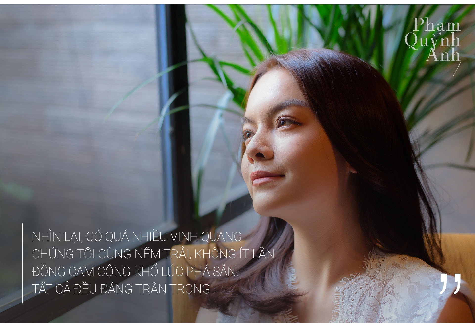 Pham Quynh Anh ly hon Quang Huy anh 15