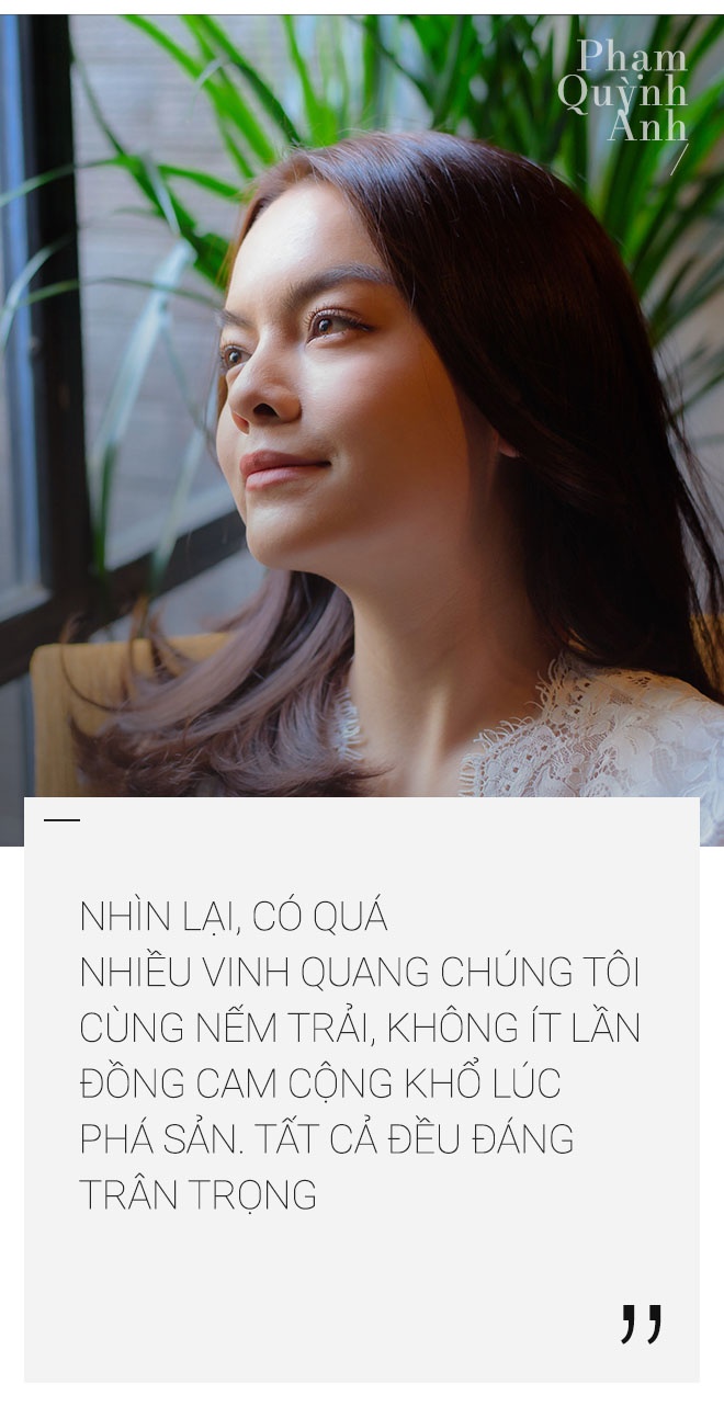 Pham Quynh Anh ly hon Quang Huy anh 14