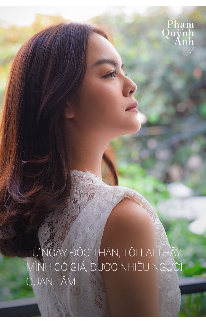 Pham Quynh Anh ly hon Quang Huy anh 16