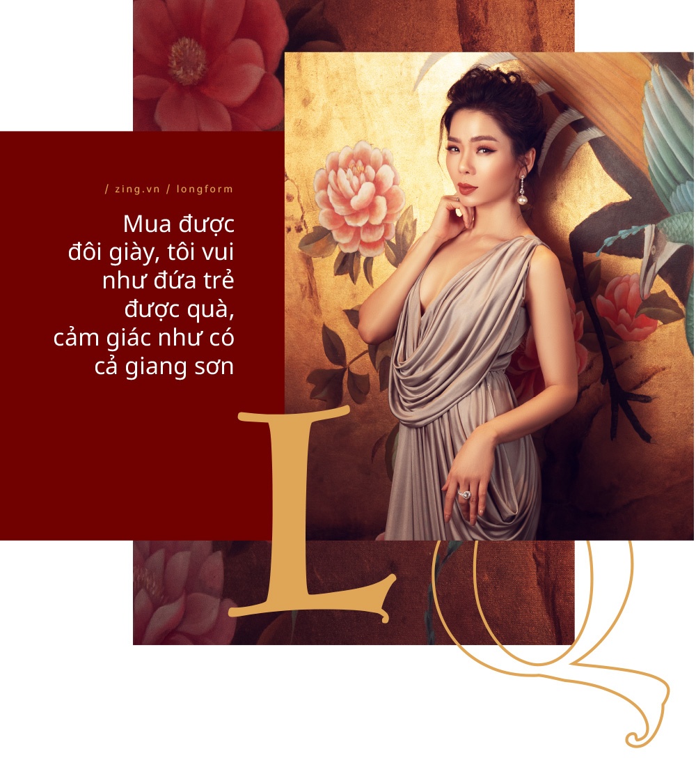 Le Quyen noi ve Ho Ngoc Ha anh 6